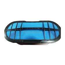 [47153] Air Filter Outer Cartridge RH013041A0 (For FR215E2 Excavator)