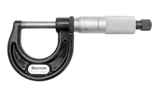 [47385] OUTSIDE MICROMETER 103-139 5075MM