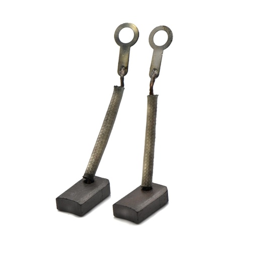 [47445] Ronix Carbon Brush Spare-parts Model:2800