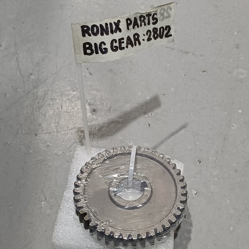 [47449] Ronix Big Gear Spare-parts Model:2802