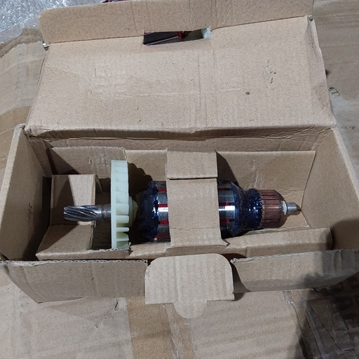 [47482] Armature Spare-parts Model:4318 Ronix