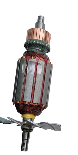 [47494] Ronix Armature Spare-parts Model:5102