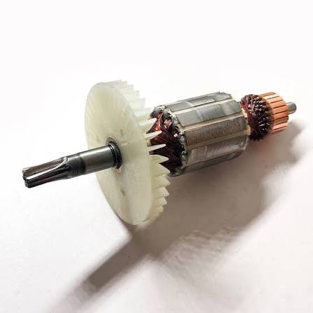 [47521] Armature Spare-parts Model:6401 Ronix