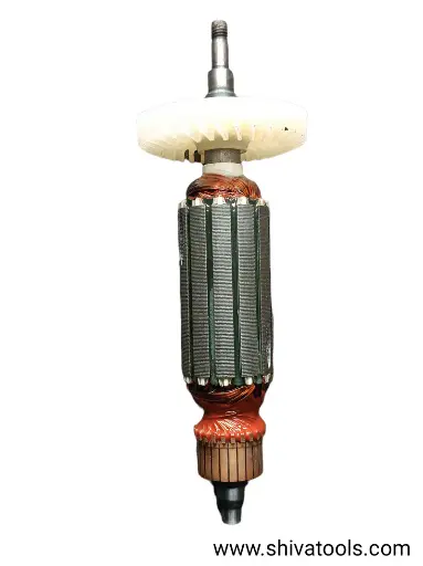 [47533] Ronix Armature Spare-parts Model:9212