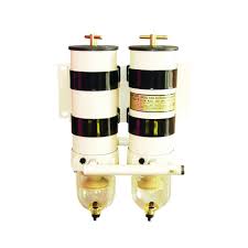 [47543] Double Connection Oil water Separator 1000FG 