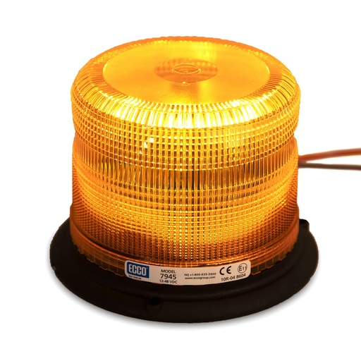 [47405] Bacon Light AD11-J90CA / HZ23Y02 /P3D / DC 9-32V 41201664 / RN53-62B000001B0 