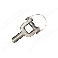 [47411] Towing Lock (Howo Truck)