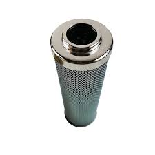 [47615] Lovol Hydraulic Return Filter B8708-58A020000A0  For FB878M Backhoe Loader