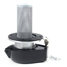 [47616] Lovol Hydraulic Tank Air Filter B4616-58A030000A0 For FB878M Backhoe Loader