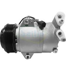 [47642] AC Compressor Assy 926004JM2B