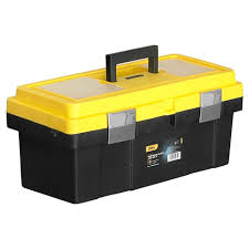 [47662] Lovol Tool Box 9F581-91A000000A0 / B00592  