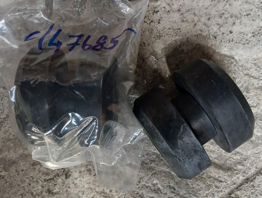 [47685] Mount-AS 12-34-56-78 (For CAT 7740 Dump Truck)