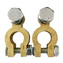 [45955] Battery Terminal Clamps Brand: PURUS