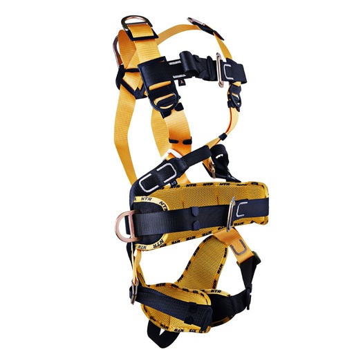 [47762] Safety Harness Fall Protection NFPHBK03