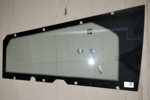 [47874] Lovol Under door Glass RJ40-81A020001A0 (For Excavator FR375F)