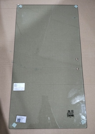 [47875] Lovol Rear Glass Combination For Doors and Windows RJ40-81A022300A0 (For Excavator FR375F)