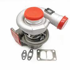 [47898] Lovol Turbo Charger 1001850998Z (240Hp Engine)