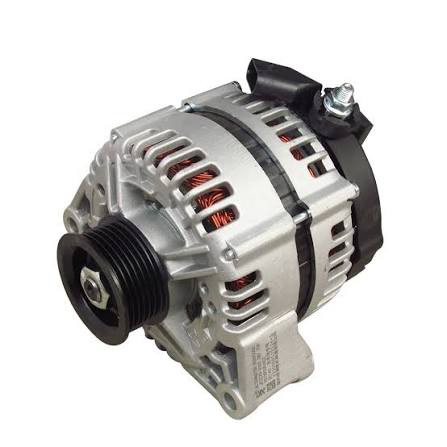 [47899] Weichai Alternator 1000257345 (For 240HP Engine)