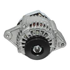 [47912] Weichai Alternator 1011075010 (For 756HP Engine)