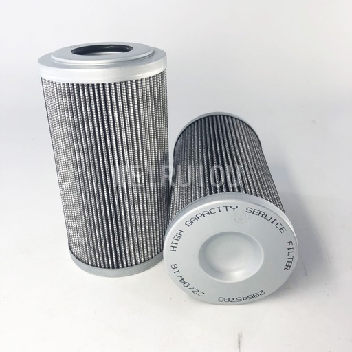 [47961] Oil Filter Kit SPA0006934