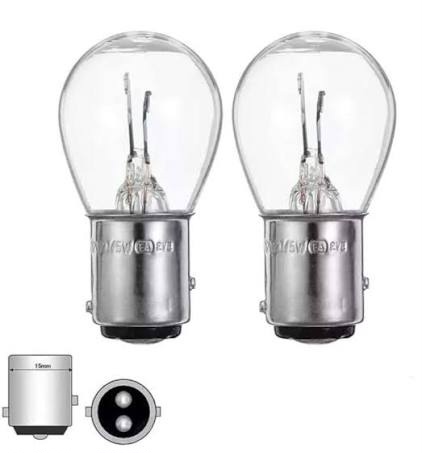 [47967] Bulb SAP0002615