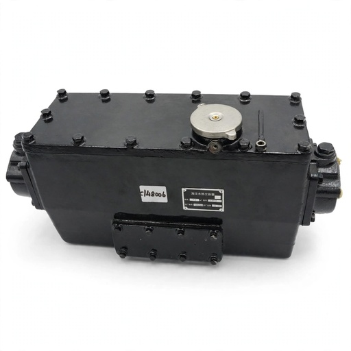 [48006] Heat Exchanger 2060426
