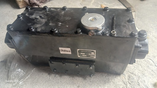 [48006] Heat Exchanger 2060426