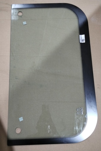 [48008] Lovol Front Lower Window Glass RE44-81A080001A0 (For Excavator FR215E2)
