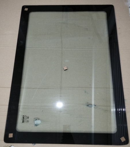 [48013] Lovol Rear Window Glass RE44-81A000005A0 (For Excavator FR215E2)