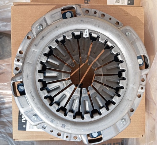 [48068] PRESSURE PLATE 1001363090 (FOR SINO 2T TRUCK)