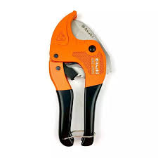 [48085] Asaki PVC Pipe Cutter 42MM (Plastic Handle) AK-0162