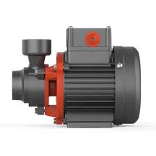 [48116] Leo Pump - Peripheral Pump, (1"X1") XKm50-1 220V/50HZ, 1 Phase 0.11 kw/ 0.15 HP