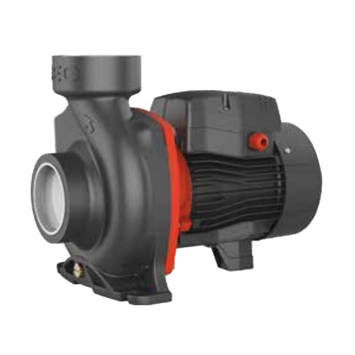 [48257] Leo Pump - Centrifugal Pump (3"X3") AC300B3 380-415V/50HZ, 3 Phase Brand: Leo
