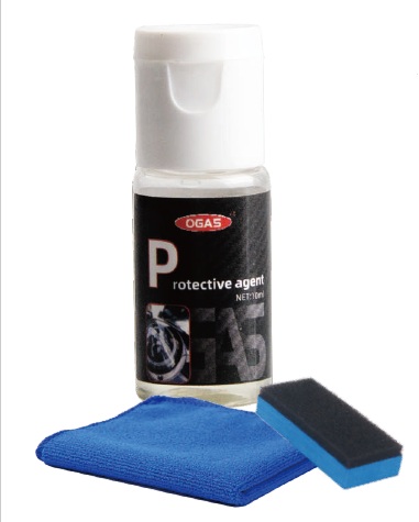 [48567] Headlight Proactive Agent 180ML Brand: Ogas