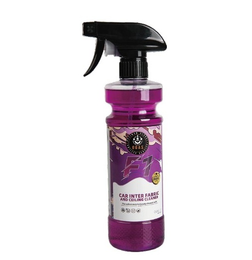 [48573] Interior Drift Cleaning Agent 120ML Brand: Ogas