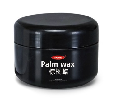 [48582] Car Palm Wax 180G Brand: Ogas