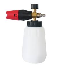 [48596] Spray bottle High Pressure (PA Pot) 1Ltr Brand: Ogas