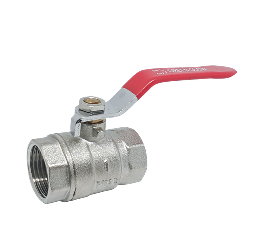 [48714] Valve- Ball Valve, GI, PN25 3"