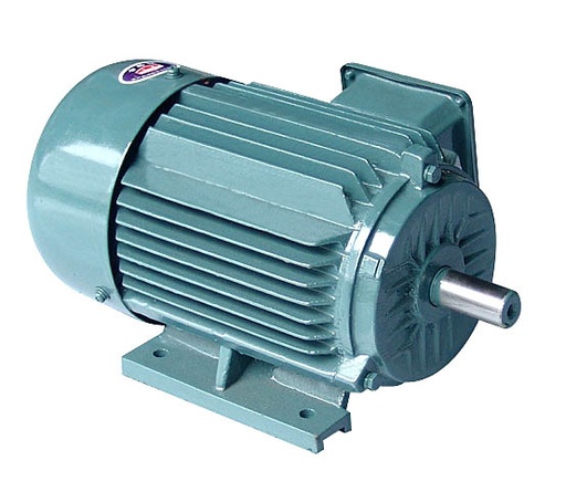 [48715] Electric Motor YE2132M-4, 7.5kW, 50Hz/380V 3-Phase