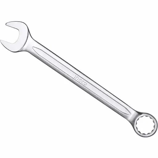 [48781] ASAKI Combination Wrench 38MM AK-6770