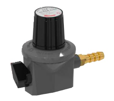 [48851] Regulator High Pressure R470H Brand: SCG