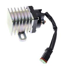 [48858] Magnetic Switch GP 24V 241-8368