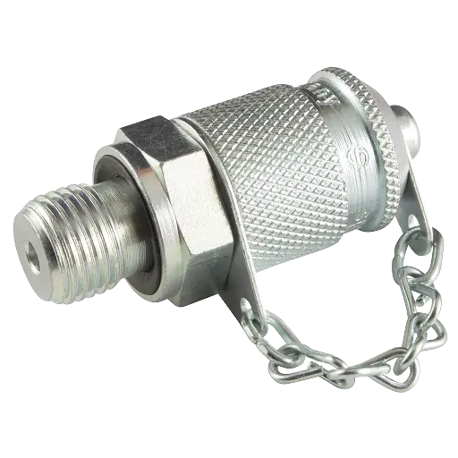 [48940] Lovol Pressure Test Coupling Male (FR80E2)