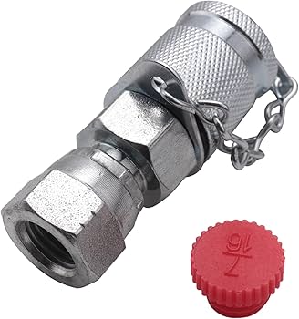 [48941] Lovol Pressure Test Coupling Female (FR80E2)
