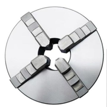 [49021] Lathe Chuck - Four Jaw 595 x 560 x  280