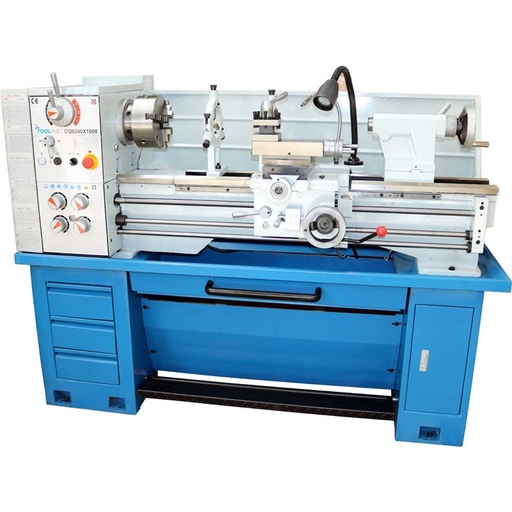 [49142] Bench Lathe BL-1440B