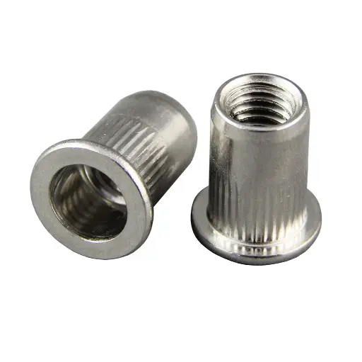 [49153] Rivet Nut (Metric Thread) SS304 M4*11