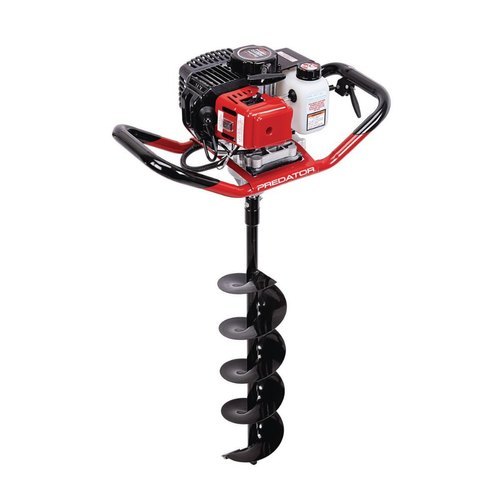 [49276] Ronix Gasoline Earth Auger 2HP/8500RPM Mod: 4852