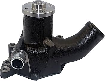 [49290] Water pump 6BG1 (DENYO DENYO DCA100ESI 10OkVA GENERATOR)