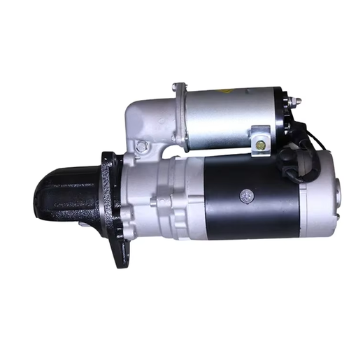 [49293] Starter Motor 24V 13T (For LEO SUCCESS 2 LANDING CRAFT )